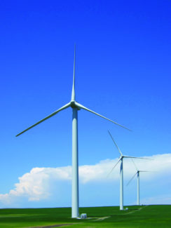 Wind Turbines