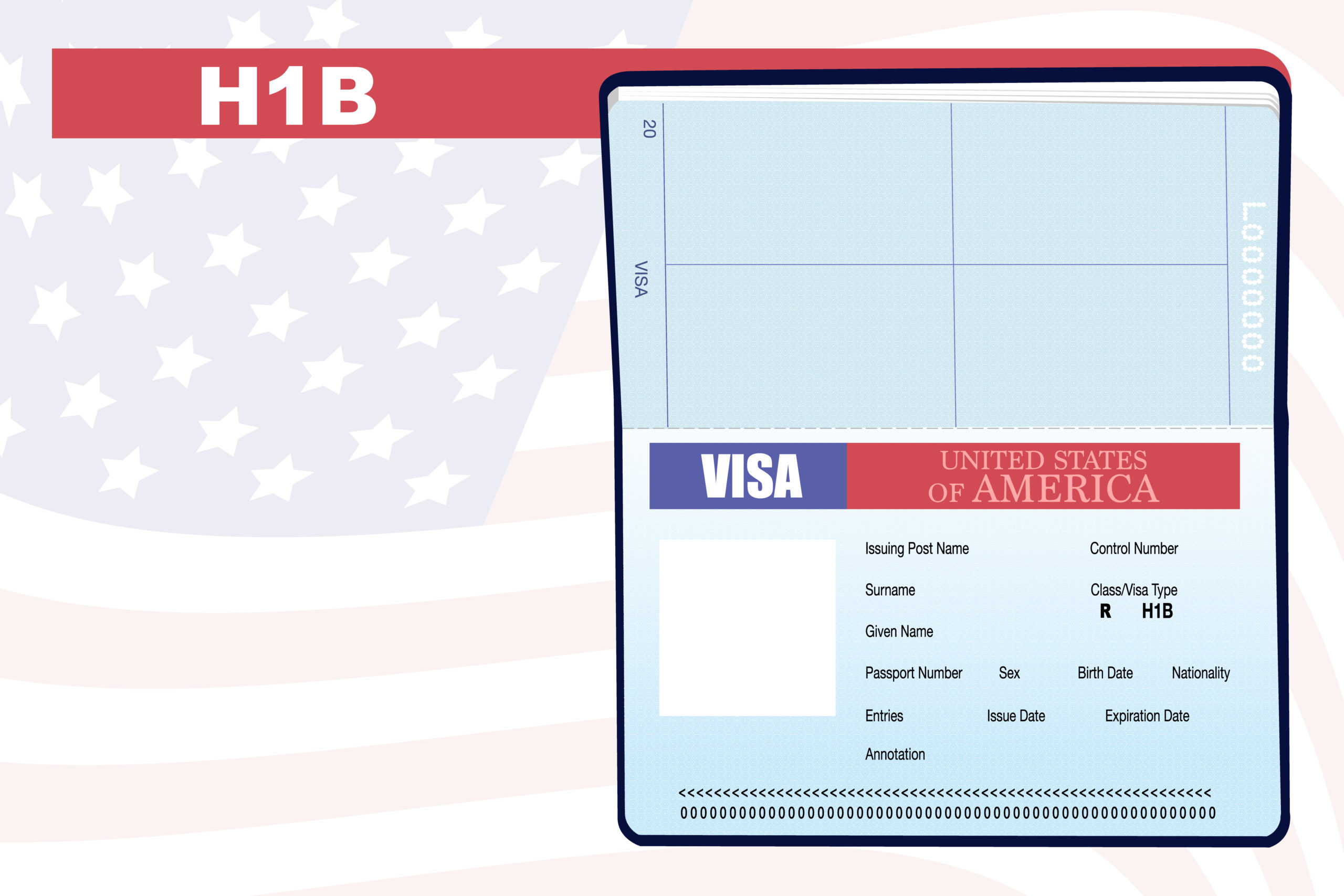 American-VISA