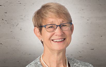 Gail F. Brandt
