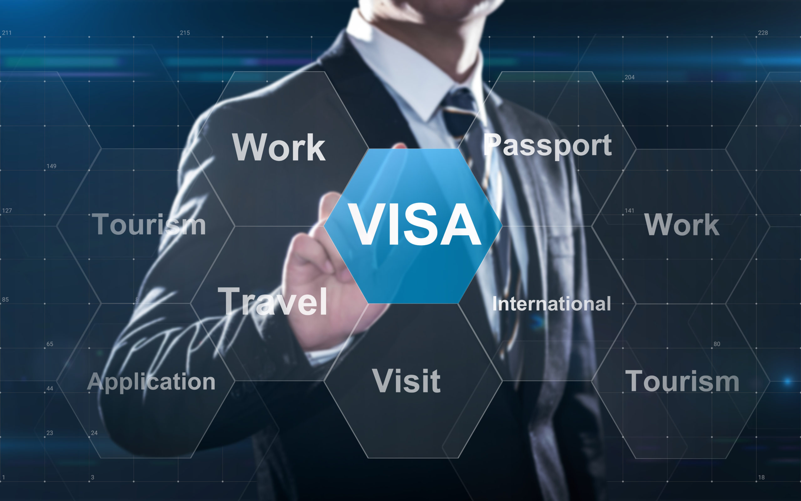 Visa