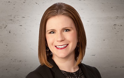 Kendra D. Simmons
