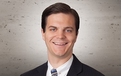 Kyle W. Ubl
