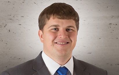 Kyle A. Barlow