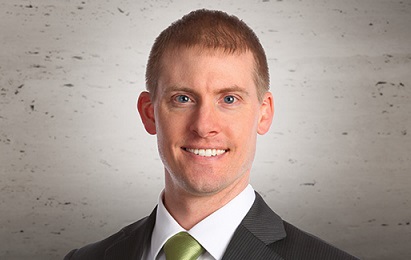 Justin G. Hughes