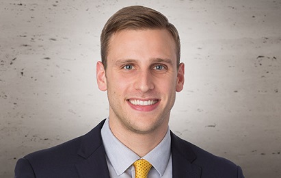 Levi J. Smith
