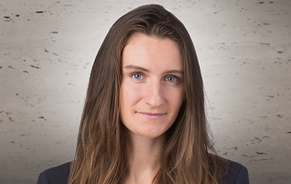 Fredrikson & Byron Attorney Mimi H. Alworth