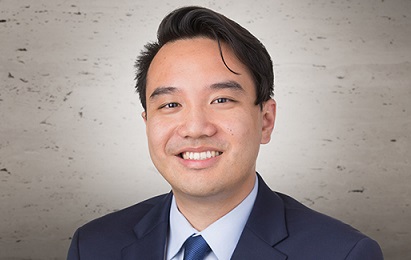 Fredrikson & Byron Attorney Dylan Nguyen