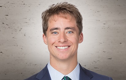Fredrikson & Byron Attorney Mitchell C. Stauch