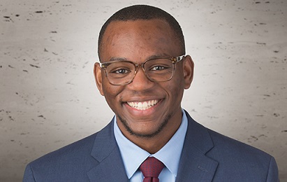 Fredrikson & Byron Attorney Jordan T. Vassel 