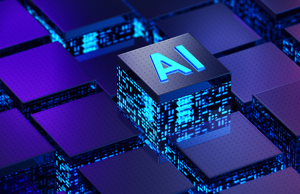 Photo of Artificial Intelligence