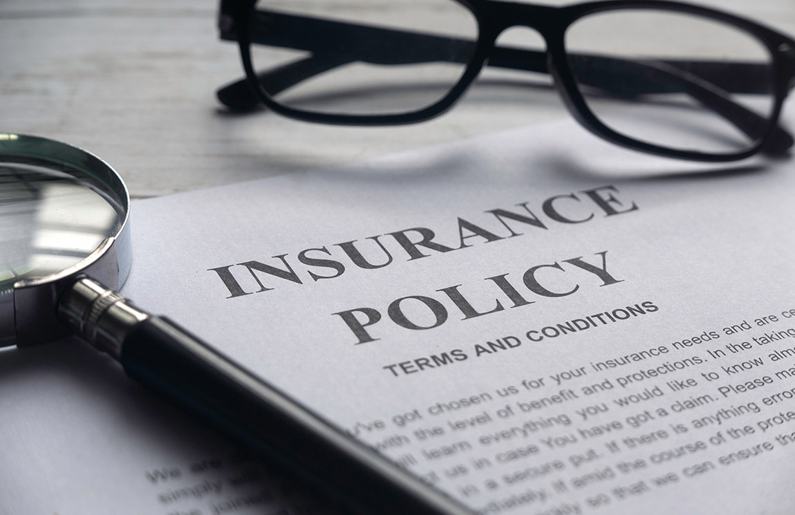 Photo of Insurance Coverage Litigation