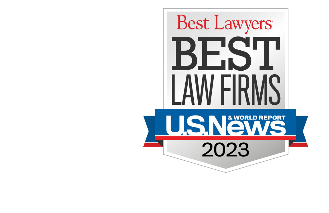 Photo of U.S. News – Best Lawyers® Ranks Fredrikson Among 2023 “Best Law Firms”
