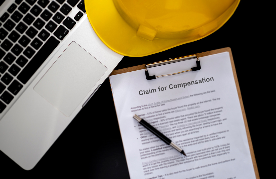 Photo of Workers’ Compensation & OSHA