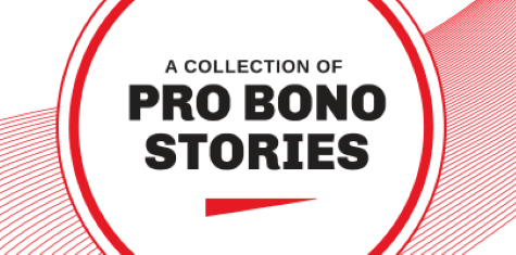Pro Bono Stories 2023
