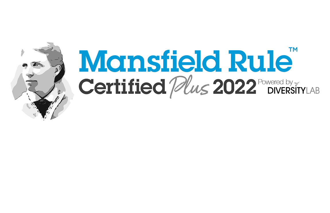 Photo of Fredrikson & Byron Achieves Mansfield 5.0 Certification Plus from Diversity Lab
