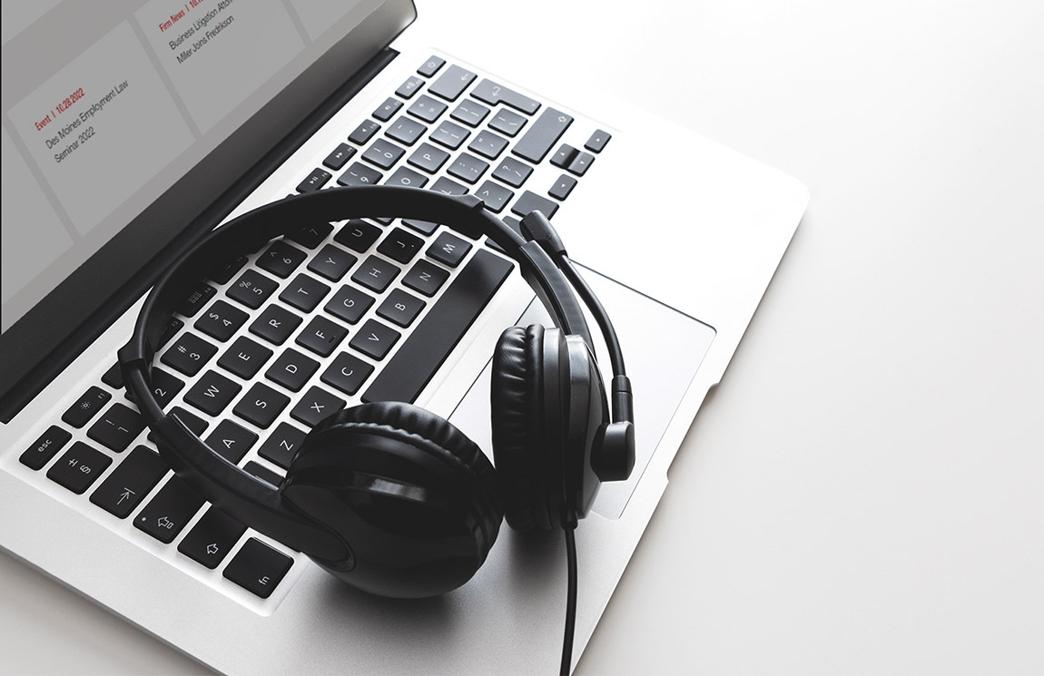 Photo of Labor Shortage and the Great Resignation: Using Immigration as a Workforce Recruitment and Retention Tool Webinar