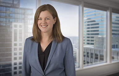 Photo of Katy E. Drahos