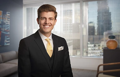 Photo of Austin H. Artz