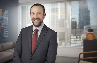 Photo of Nick  Ryan