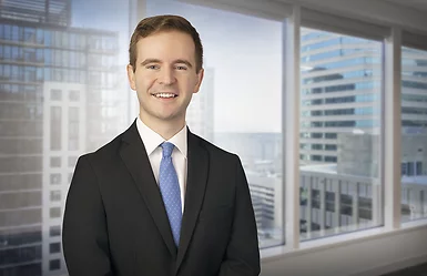 Photo of Jackson G. O'Brien