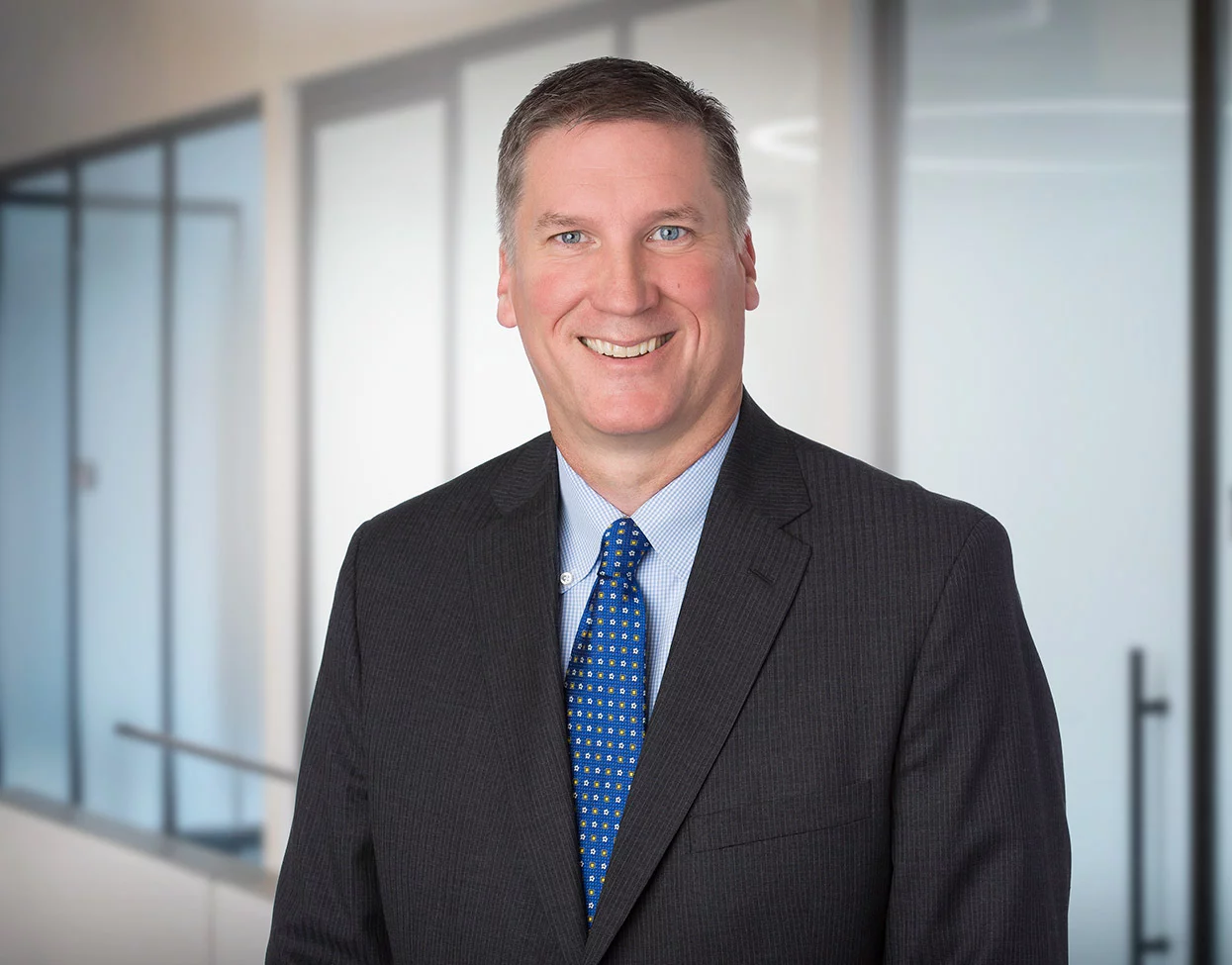 Fredrikson Shareholder Kevin Goodno