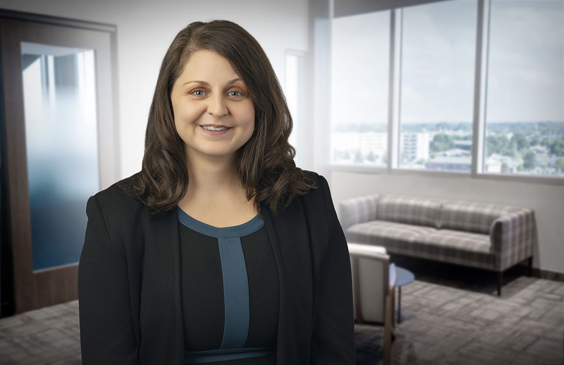 Shana Conklin, Fredrikson & Byron P.A. Photo