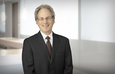 Photo of Kenneth S. Levinson