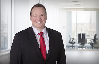 Photo of Mac J. Schneider