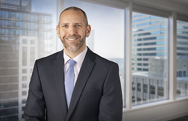 Photo of Luke  Vetter