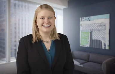 Photo of Amy  Anderson