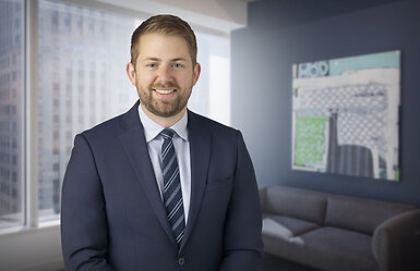 Photo of Colin S. Seaborg