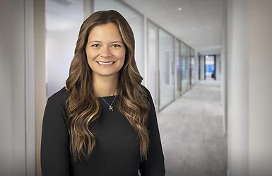 Photo of Becca  Morton