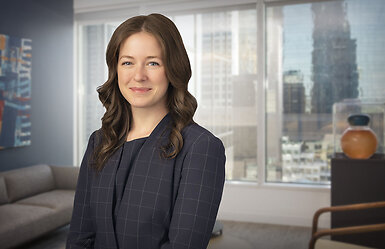 Photo of Grace E. Manzione