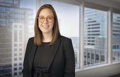 Photo of Natalie M. Warehime