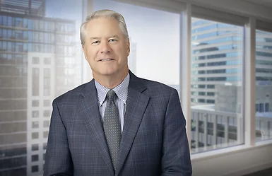 Photo of John G. Patterson