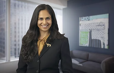 Photo of Gauri S. Samant