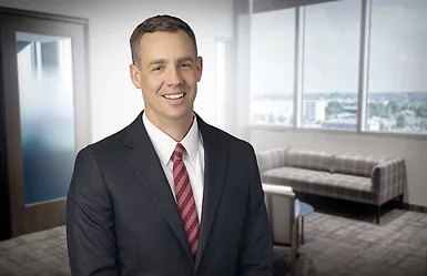 Photo of Jesse C. Beier