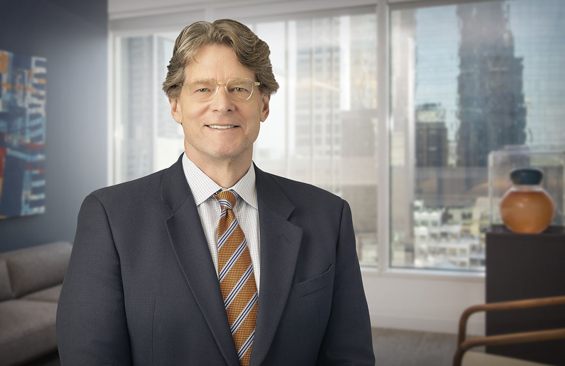 Daniel Yarano, Fredrikson & Byron P.A. Photo