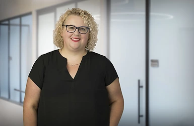 Photo of Breann  Jurek