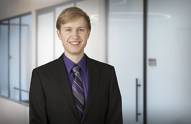 Photo of Erik  Sundberg