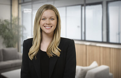 Photo of Allison  Richter