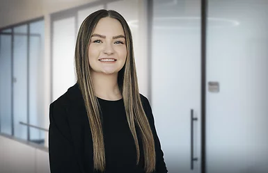 Photo of Haley  Otto Dickelman