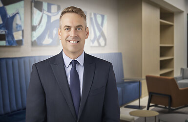 Photo of Robert Q. Williams