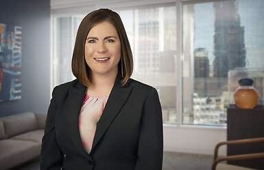 Photo of Kendra D. Simmons