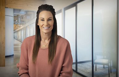 Photo of Jessica L. Foss