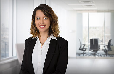 Photo of Victoria  Gelardi