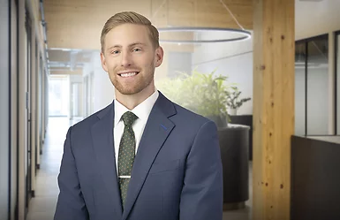 Photo of Nathan D. Converse