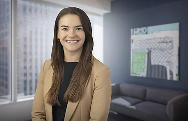 Photo of Kelly A. Dahl