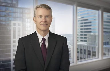 Photo of Matthew T. Boos