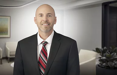 Photo of Ryan T. Murphy